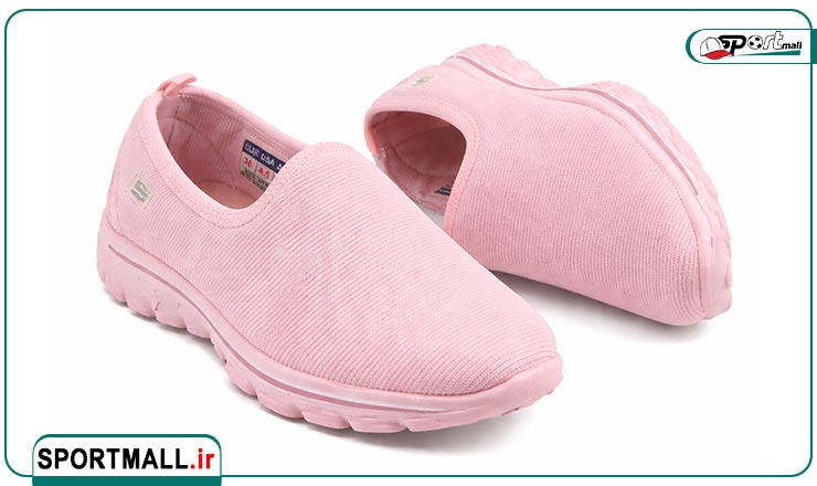 تفاوت «کفش روزمره» با «کفش پیاده روی واقعی» از نگاه فروشگاهی